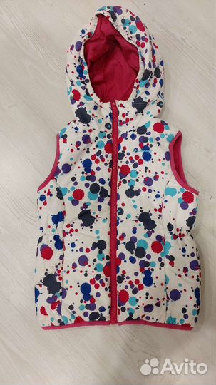 Одежда для девочки