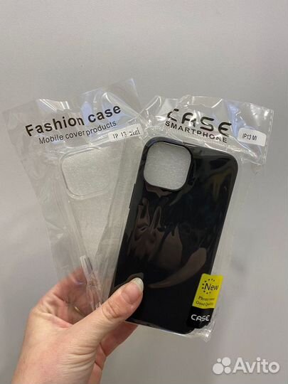 Чехол iPhone 13 mini