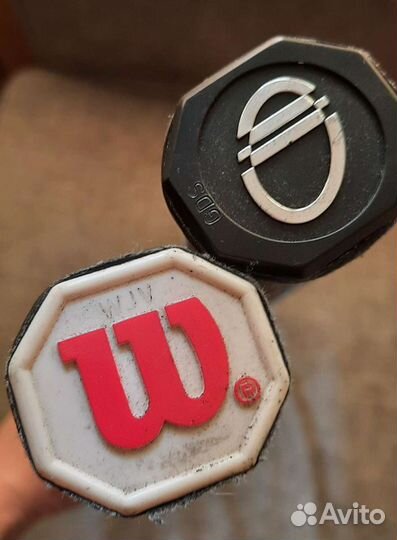 Ракетки для большого тенниса детские