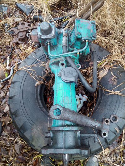 Гур на мтз80