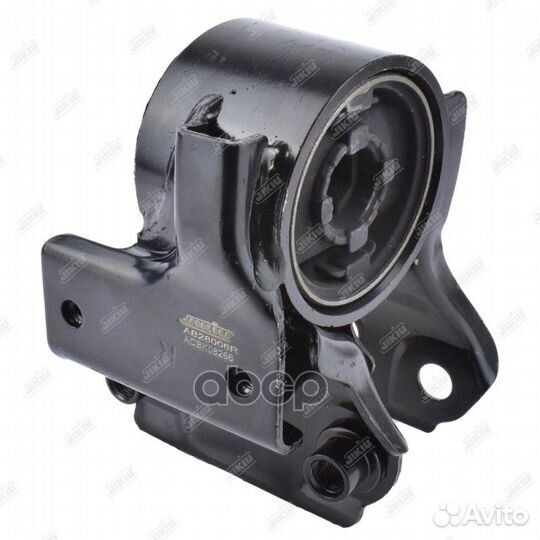 Сайленблок с кронштейном AB28006R jikiu