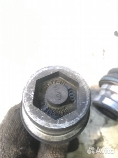 Шаровая опора перед. Audi A4
