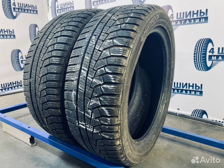 Hankook Winter I'Cept Evo2 W320 195/50 R16 88H