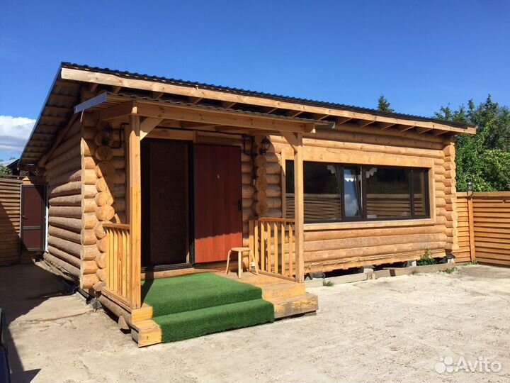 Аренда теплой беседки