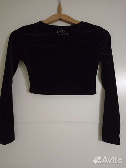 Болеро для хореографии Arina Ballerina