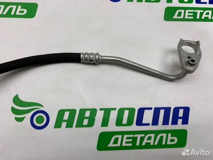 Трубка кондиционера Mercedes Benz W204 C 200