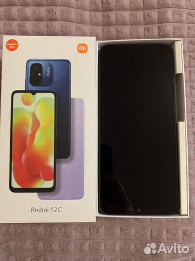 realme Pad Mini, 4/64 ГБ