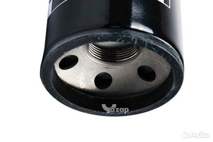 Stellox 8712108SX фильтр системы охлаждения H139 D95 \Cum ISX\intern