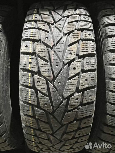 Dunlop Grandtrek Ice 02 235/65 R18 112H