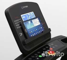 Беговая дорожка Oxygen New Classic Ferrum M