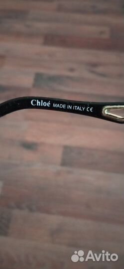 Солнцезащитные очки женские