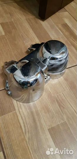 Крышка спидометра