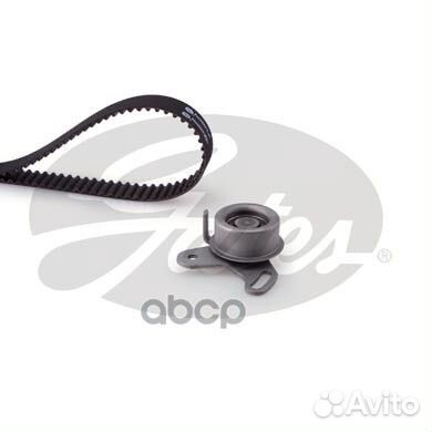 Ремкомплект привода грм PowerGrip Kit K015568X