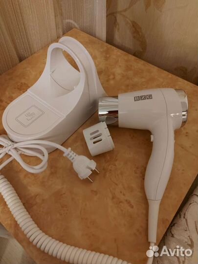 Фен стационарный