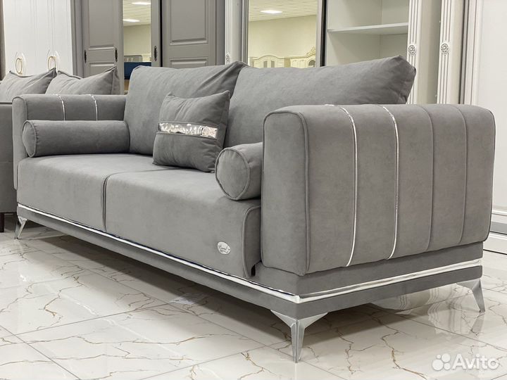 Диван Дориан/Монако