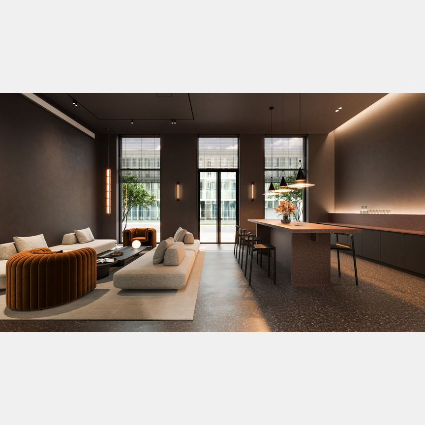 2-к. квартира, 39,2 м², 7/13 эт.