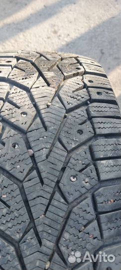 Gislaved NordFrost 100 185/65 R15 92T