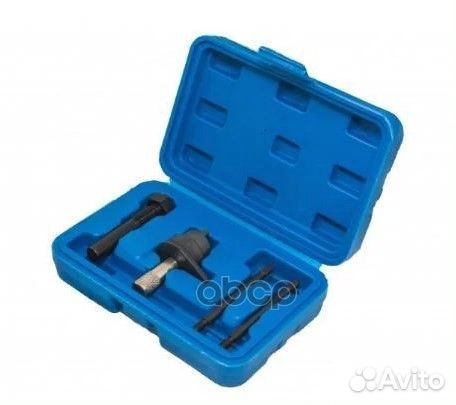 Набор фиксаторов валов VAG 1.2 tfsi Инструменты