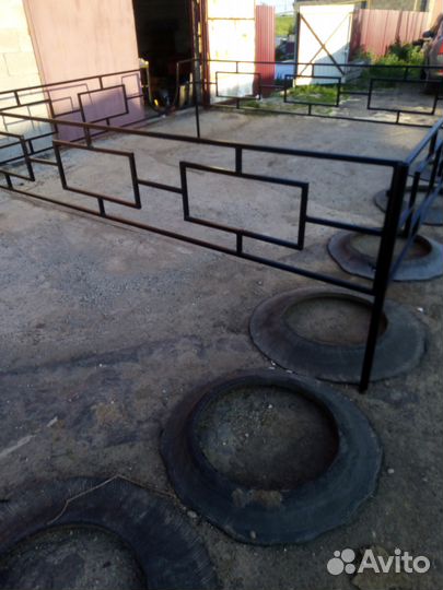 Продаю теплицу и дуги для теплиц по отдельности