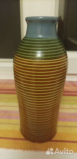 Вазочки советских времен