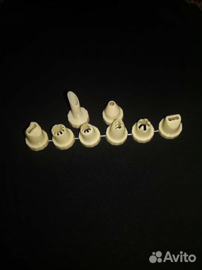 Кондитерский шприц