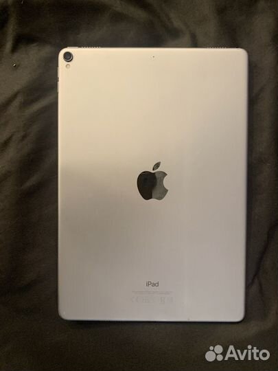 iPad pro 10.5 2017