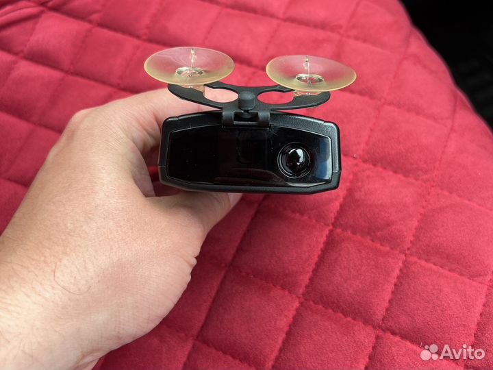 Радар-детектор SoundQuest