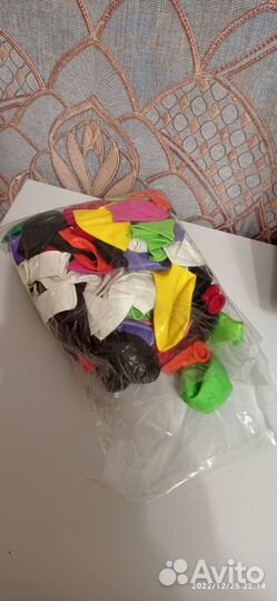 Воздушные шары