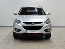 Hyundai ix35 2.0 AT, 2012, 130 820 км, с пробегом, цена 1 399 000 руб.