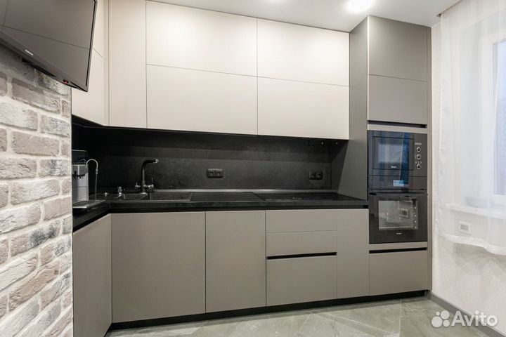 Цена за всю кухню смк 054889