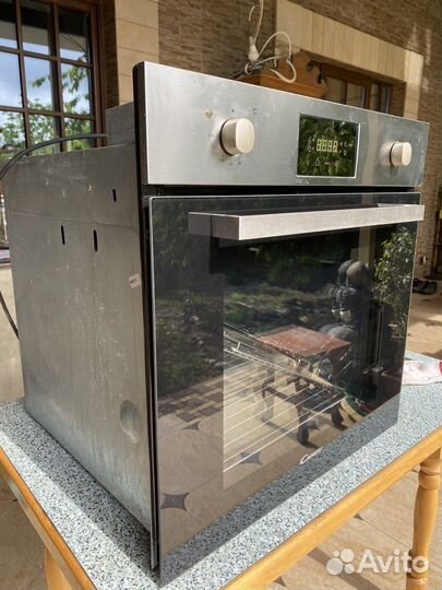 Духовой шкаф электрический Candy