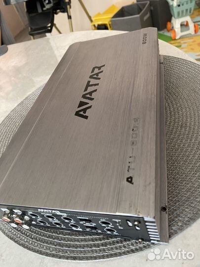 Уселитель Avatar 600.4