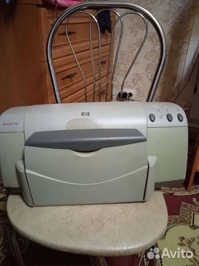 Принтер
