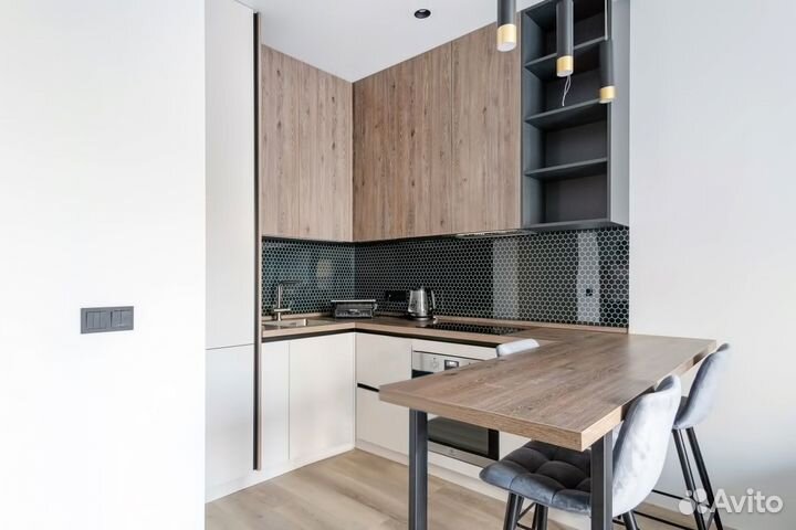 Цена за всю кухню смк 056876