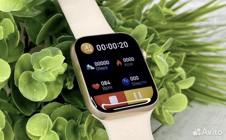 Apple Watch Series 8 (гарантия)