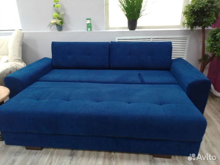 Диван новый Бостон