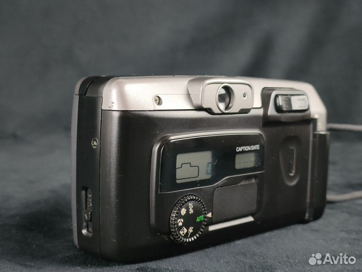 Canon Prima Super 28V Luna
