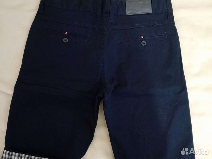 Шорты для мальчика 128