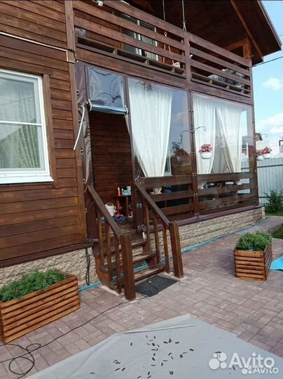 Мягкие окна