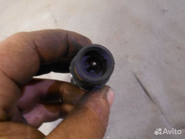 Датчик скорости Daewoo Espero I (1990—1999) 43473