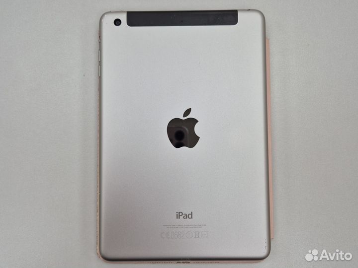 Apple iPad mini 3