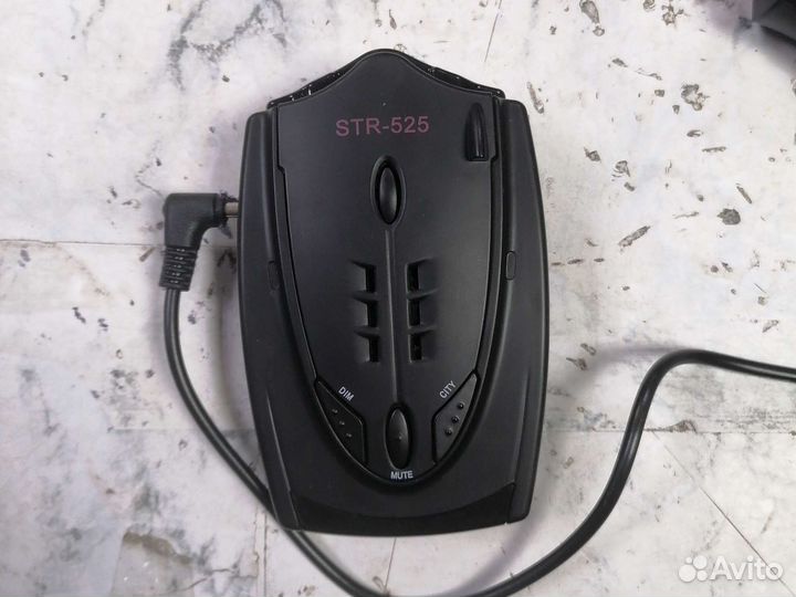 Радар-детектор