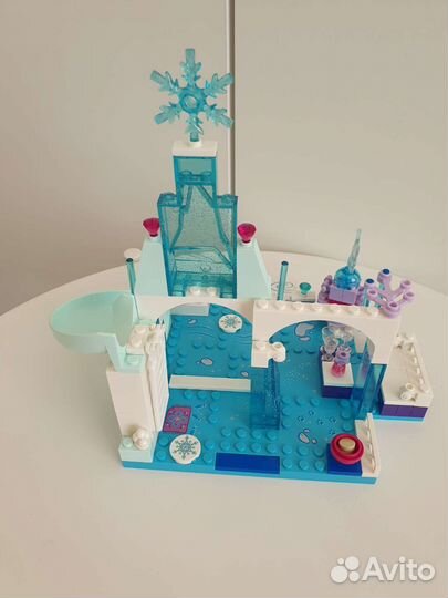 Конструктор lego Friends