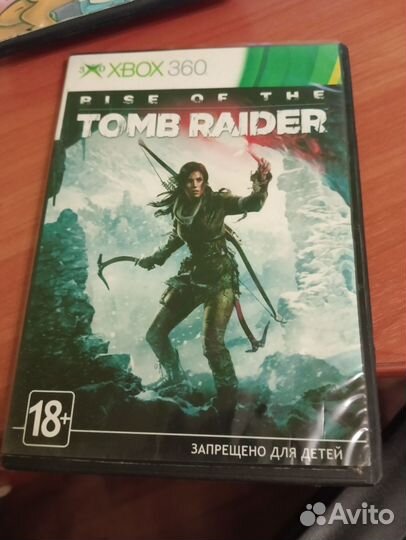 Игры на xbox 360 прошитый