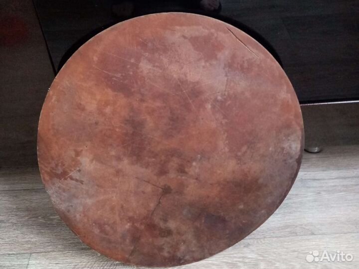 Телячья кожа