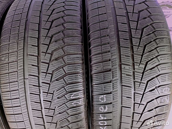 Hankook Winter I'Cept Evo2 W320A SUV 275/40 R22