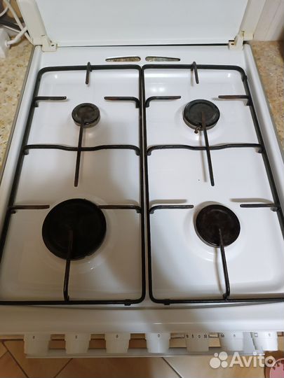 Плита газовая