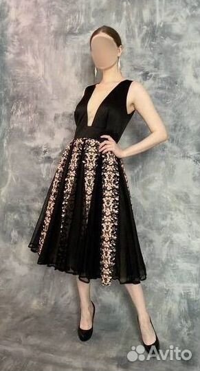 Вечернее платье Bronx & Banco Australia M/42EU