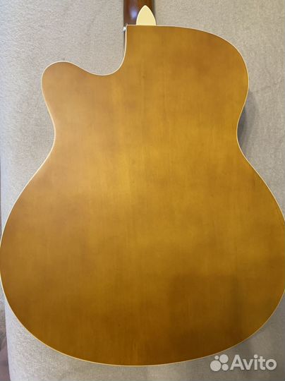 Гитара jonson&co E4011свк