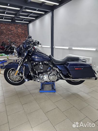 Harley Davidson Street Glide